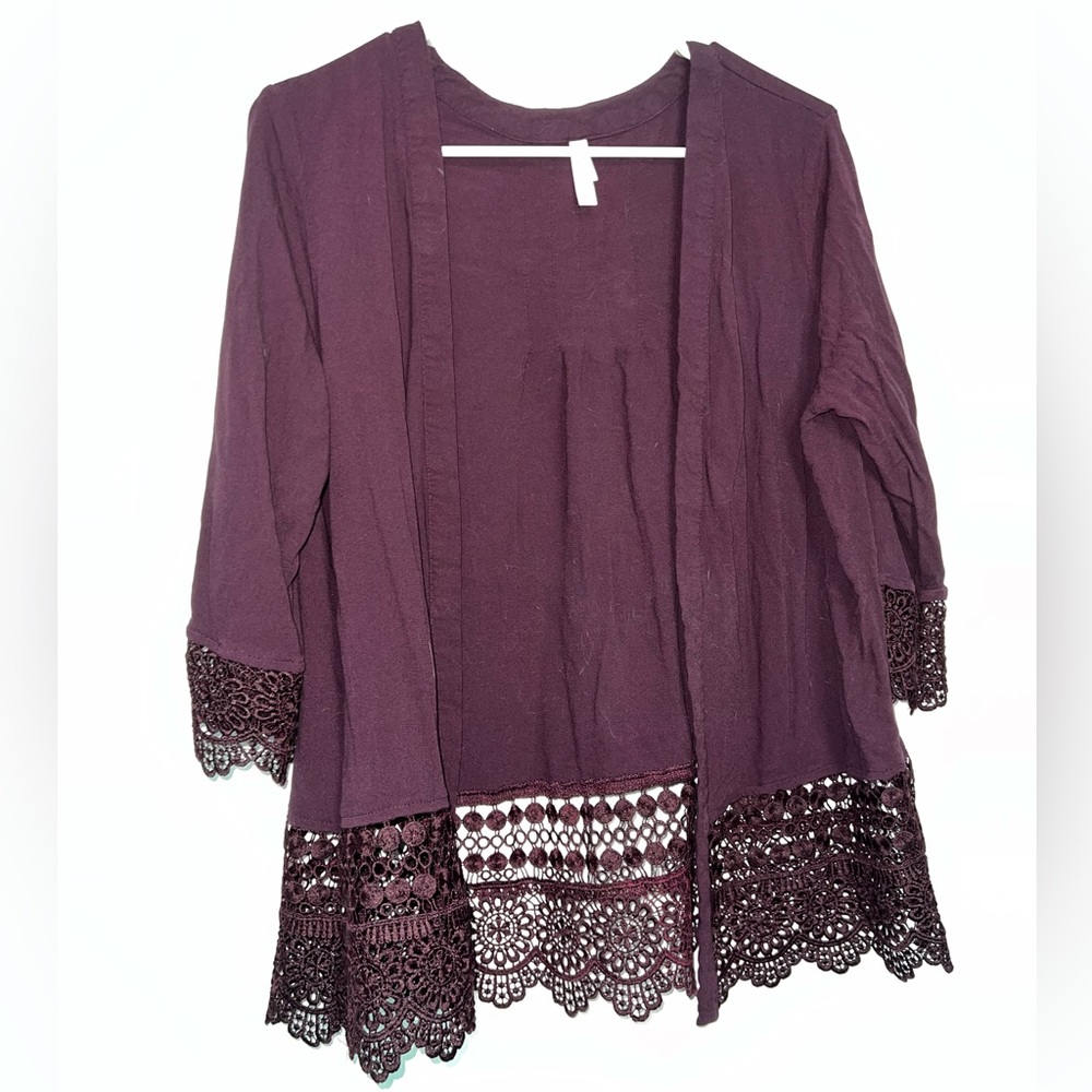 Cardigan